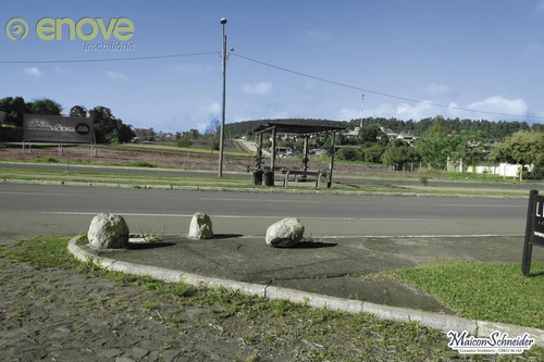 Imagem 8 de 20 de Terreno Residencial À Venda, Centro, Estância Velha. - Te0017