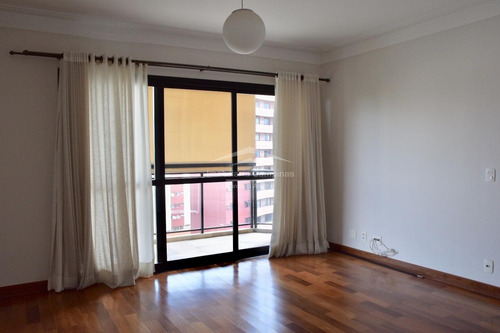 Imagem 3 de 24 de Apartamento À Venda Em Jardim Flamboyant - Ap004701