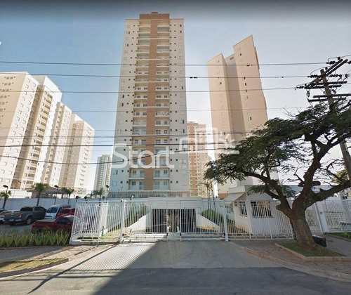 Imagem 1 de 28 de Apartamento À Venda Em Swift - Ap004122