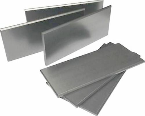 Palhetas De Grafite C/6 Bomba Rietschle Tl10-12 60-31-4m