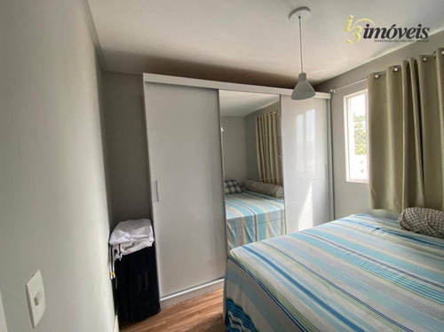 Imagem 12 de 20 de Venda Apartamento Itajaí Fazenda New Life 03 Suítes 02 Vagas - Ap2083