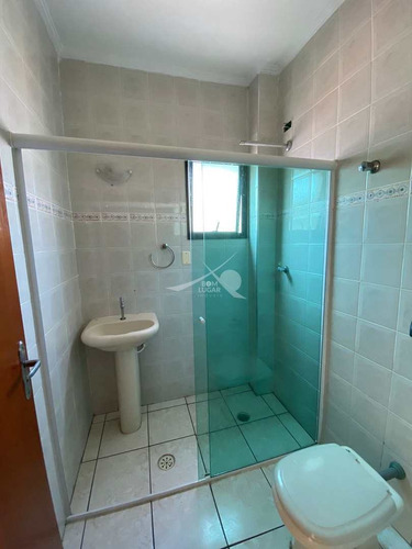 Imagem 20 de 28 de Apartamento Locação Em Praia Grande, Guilhermina - A5464