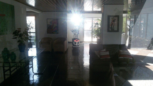 Imagem 22 de 23 de Apartamento À Venda, 2 Quartos, 1 Suíte, 2 Vagas, Vila Olímpia - São Paulo/sp - 104726