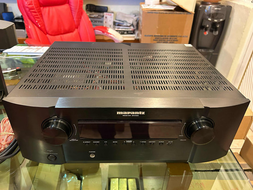 Reciver Marantz Sr 4023 Impecable Muy Poderoso 