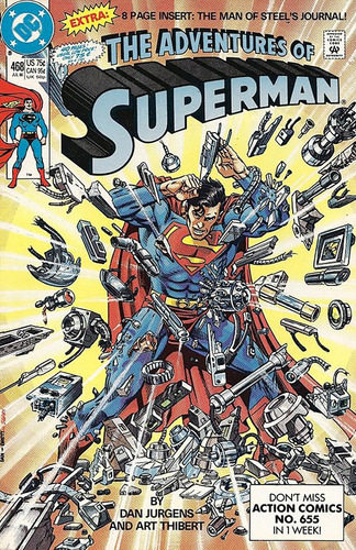A Saga Do Superman Vol. 25, De Dan Jurgens. Editora Panini, Capa Mole, Edição 25 Em Português, 2024