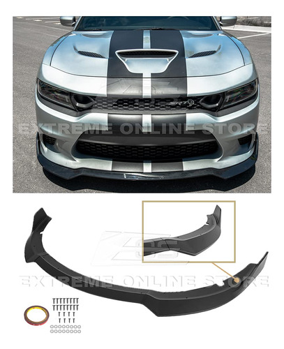 Extreme Online Store Repuesto Para Dodge Charger 2015estilo