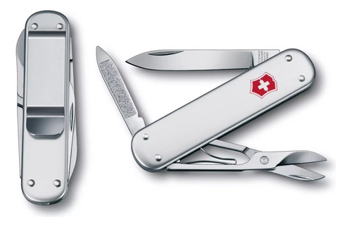 Navaja  Elegant Porta Billetes  Victorinox Cod: 1575016