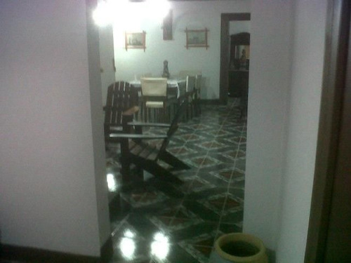 Casa Quinta El Volcan