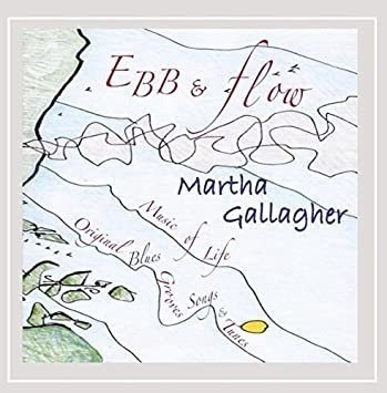 Gallagher Martha Ebb & Flow Usa Import Cd