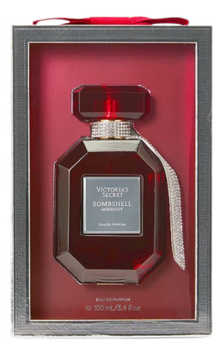 Perfume Bombshell Midnight 100 Ml Victoria's Secret