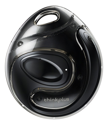Fones De Ouvido Sem Fio Lenovo X15 Pro Ii Tws Esportivos Cor Preto