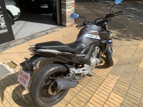 La Moto Esta Nueva