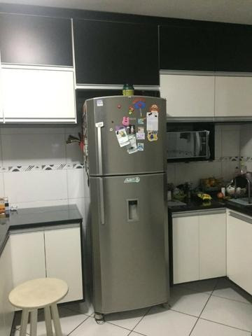 Imagem 9 de 14 de Sobrado À Venda, 86 M² Por R$ 454.000,00 - Vila Antonieta - São Paulo/sp - So1184
