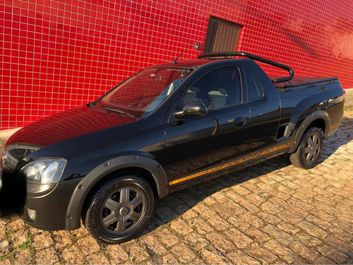 Chevrolet Montana 2010 1.4 Arena Econoflex 2p