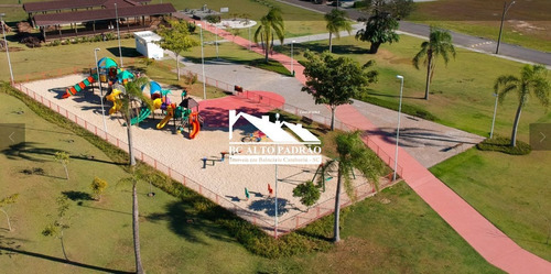 Imagem 26 de 30 de Terreno No Condomínio Caledônia Em Camboriú - 1786