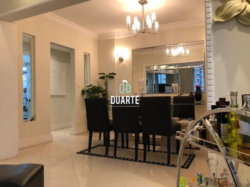 Imagem 4 de 30 de Apartamento - Ap01076 - 33913788