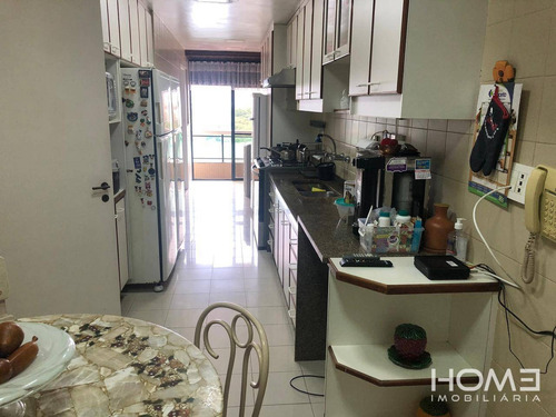 Imagem 15 de 30 de Cobertura À Venda, 384 M² Por R$ 2.650.000,00 - Barra Da Tijuca - Rio De Janeiro/rj - Co0082