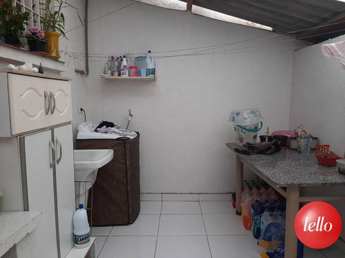 Imagem 28 de 30 de Casa - Ref: 119443