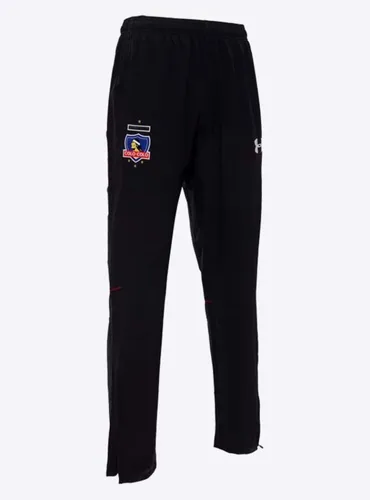 Buzo colo colo under armour cheap