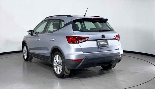 Imagen 5 de 15 de 112128 - Seat Arona 2018 Con Garantía