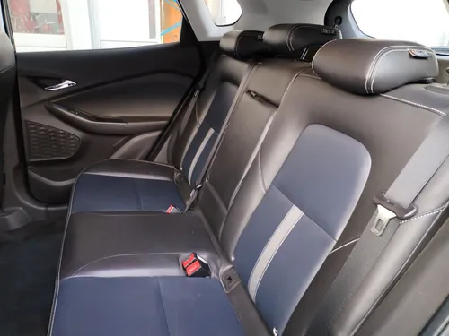 Chevrolet Tracker 1.2 Premier At