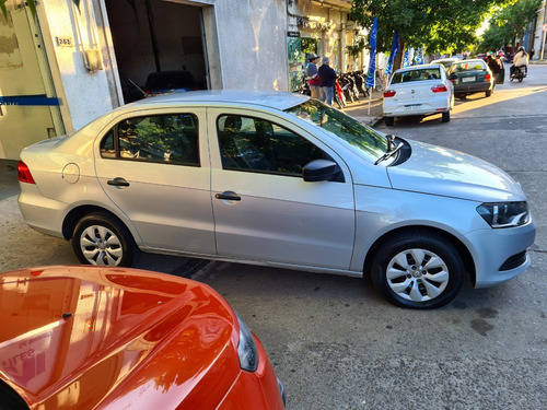 Volkswagen Gol Power 2015