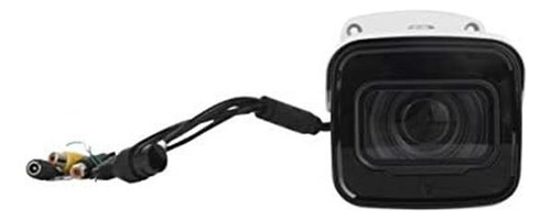 Cámara Loryta Z12e S2 Versión Smart 2mp Cámara Ip Tipo Bala