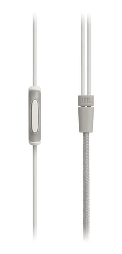 Jbl E15, Audífonos In Ear Blanco