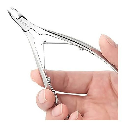 Implemento De Cutícula - Bezox Professional Cuticle Cutter C