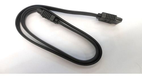 Cable Sata Msi 6gb/s Sata 3 Con Traba (pack X2) 50 Cm E4231