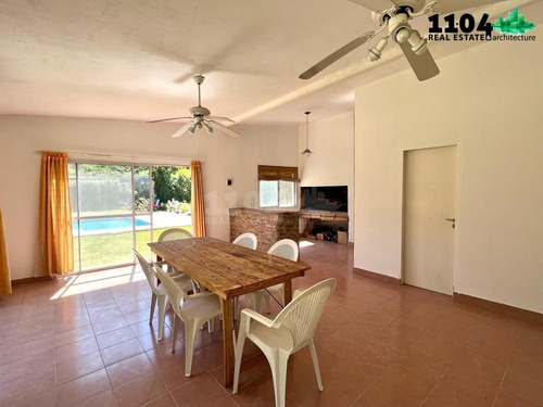 Imagen 28 de 30 de Casa En Venta Robles Del Monarca Pilar