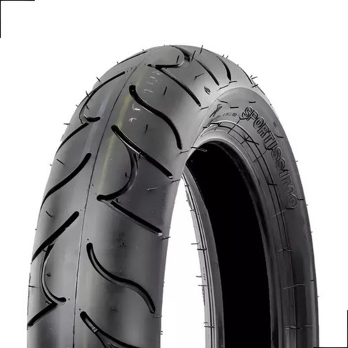 Pneu Traseiro Cb 300r 140/70-17 Sportissimo Maggion Moto