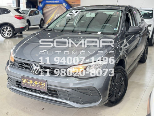 Volkswagen Pólo 1.0 MPI TRACK MANUAL
