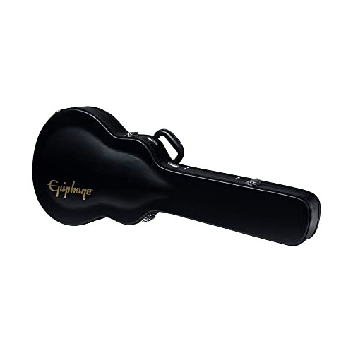 Estuche Rígido Guitarra Acústica Jumbo Ej200/l5