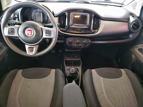 Fiat Uno 1.4 Way Mt