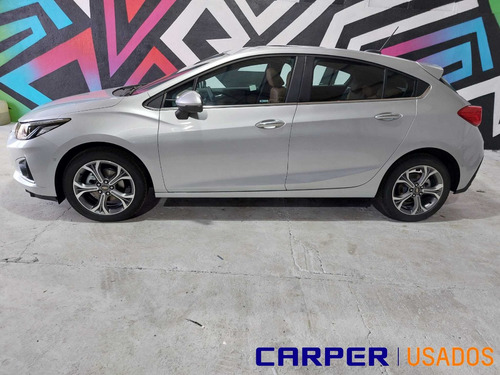 Chevrolet Cruze Premier Sedan