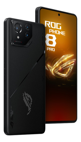 Asus Rog Phone 8 Pro / Global / 16gb + 512gb / 5,500 Mah New