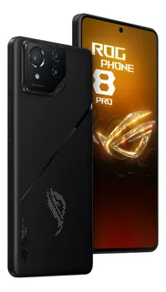 Asus Rog Phone 8 Pro / Global / 16gb + 512gb / 5,500 Mah New