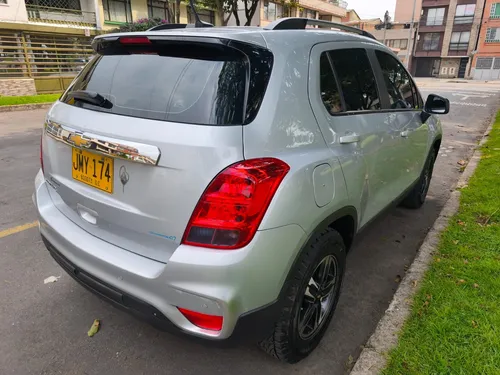 Chevrolet Tracker 1.8 Ls