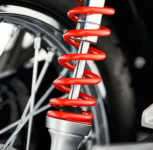 Imagen 8 de 22 de Honda Wave 110 S