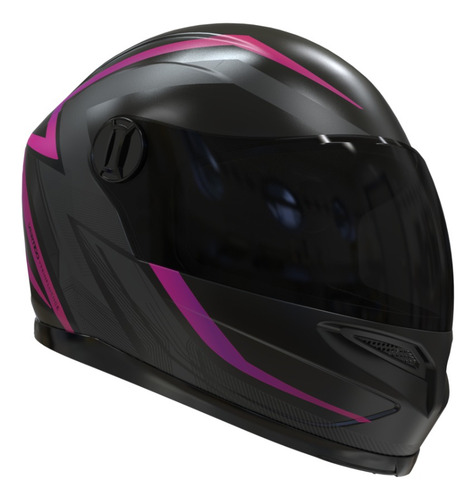 Casco Integral Moto Vertigo V32 Influence. Tienda Oficial