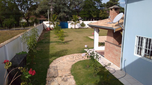 Imagem 16 de 30 de Chácara Com 3 Dormitórios À Venda, 1829 M² Por R$ 1.300.000,00 - Bela Vista - Elias Fausto/sp - Ch0022