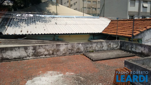 Imagem 14 de 15 de Casa Térrea - Vila Olímpia - Sp - 455342