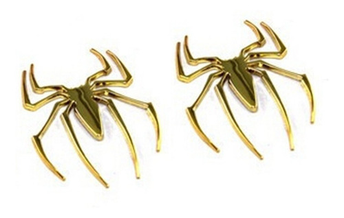 Spider Emblemas Insignias Pegatina De Para Can Am Spyder Rt 