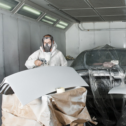 Face Cover Proteção Pintura Máquina Orgânica Rosto Reutilizá