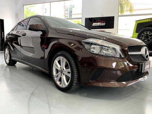 Mercedes Benz A200 Urban Automatico - Car Cash