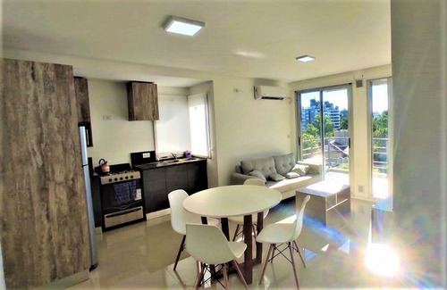 Imagen 7 de 27 de Departamento En Alquiler (401) En Zentiva Pinamar