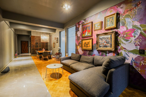 Loft Venta Palermo Pileta Jardin Cochera