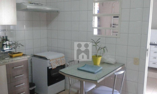 Imagem 24 de 24 de Casa Com 3 Dormitórios À Venda, 83 M² Por R$ 400.000,00 - Parque Dos Lagos - Ribeirão Preto/sp - Ca1061