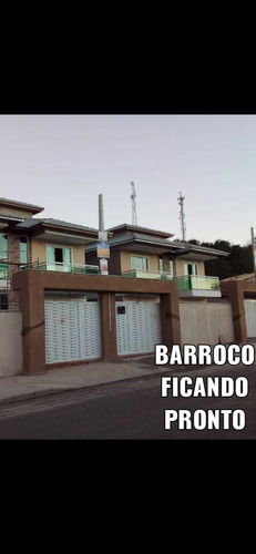 Imagem 4 de 5 de Fam19 Excelentes Duplex Em Itaipuaçú - Maricá!